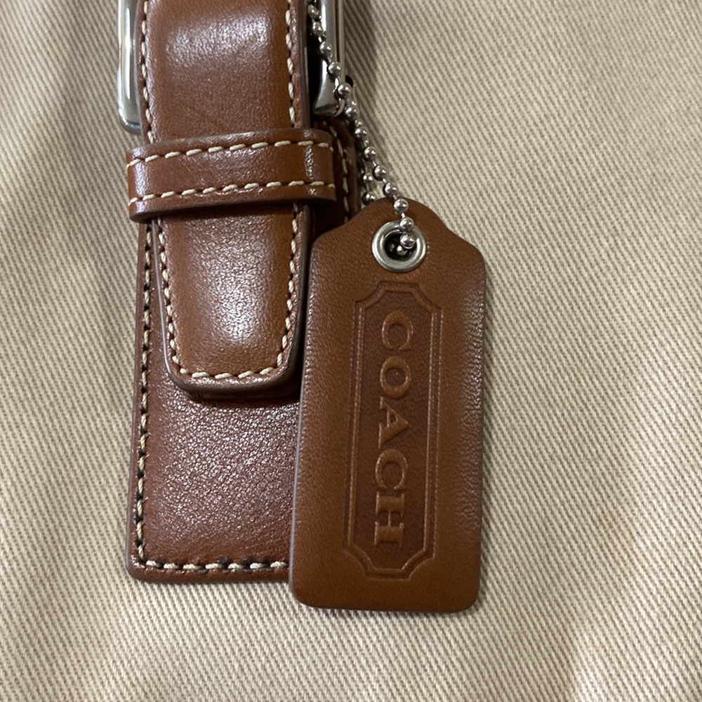 Coach Bag - Picture 2 of 7